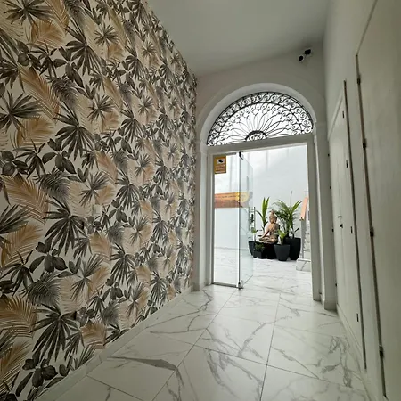 Apartment Calachica 2 Cadiz
